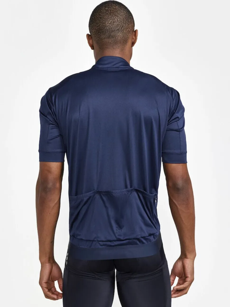 Men's Core Essence Cycling Jersey - BLAZE