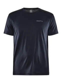 Men's Core Essence Short-Sleeve Tee