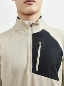 Men's CORE Trim Thermal Midlayer