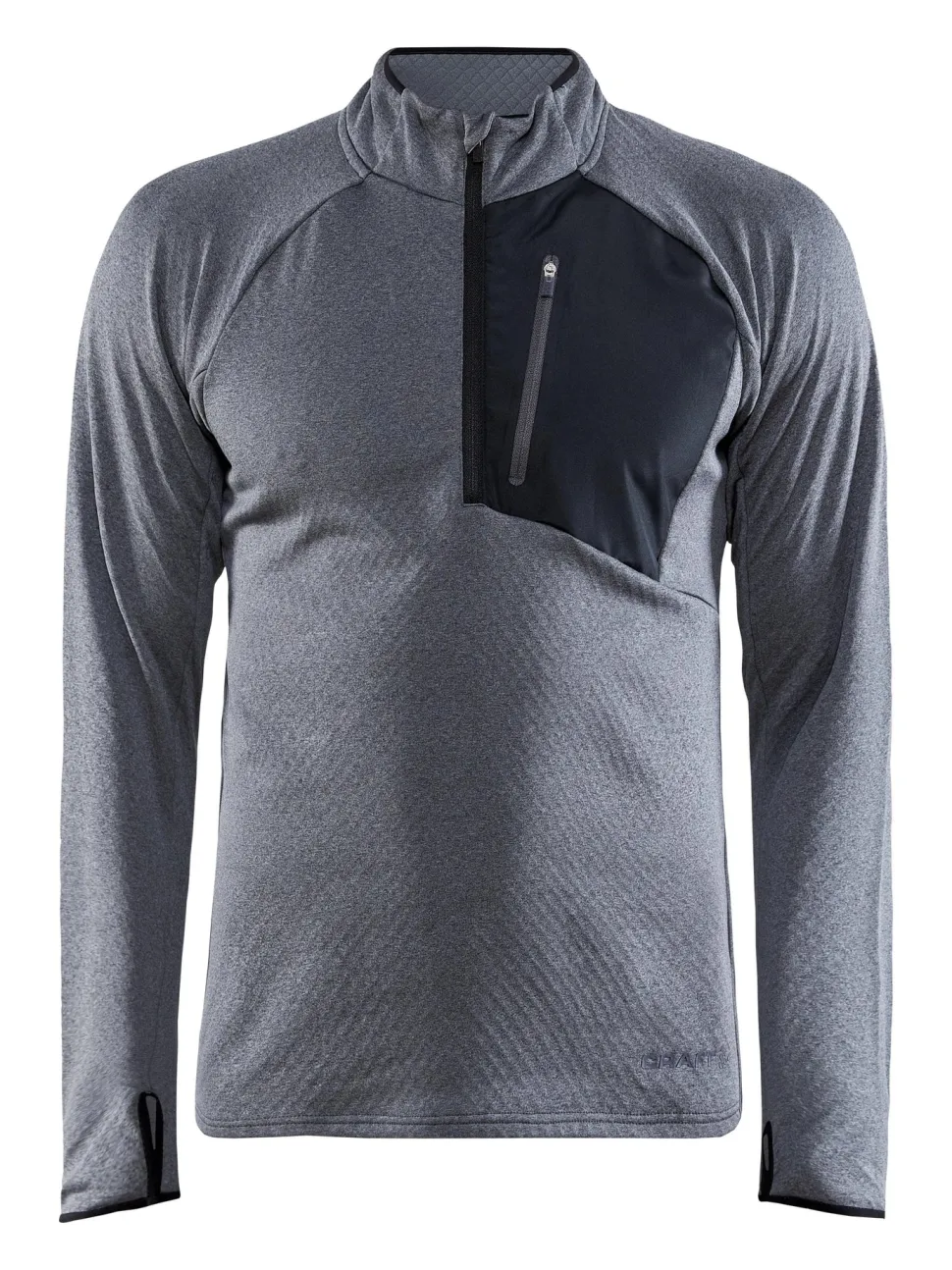 Men's CORE Trim Thermal Midlayer