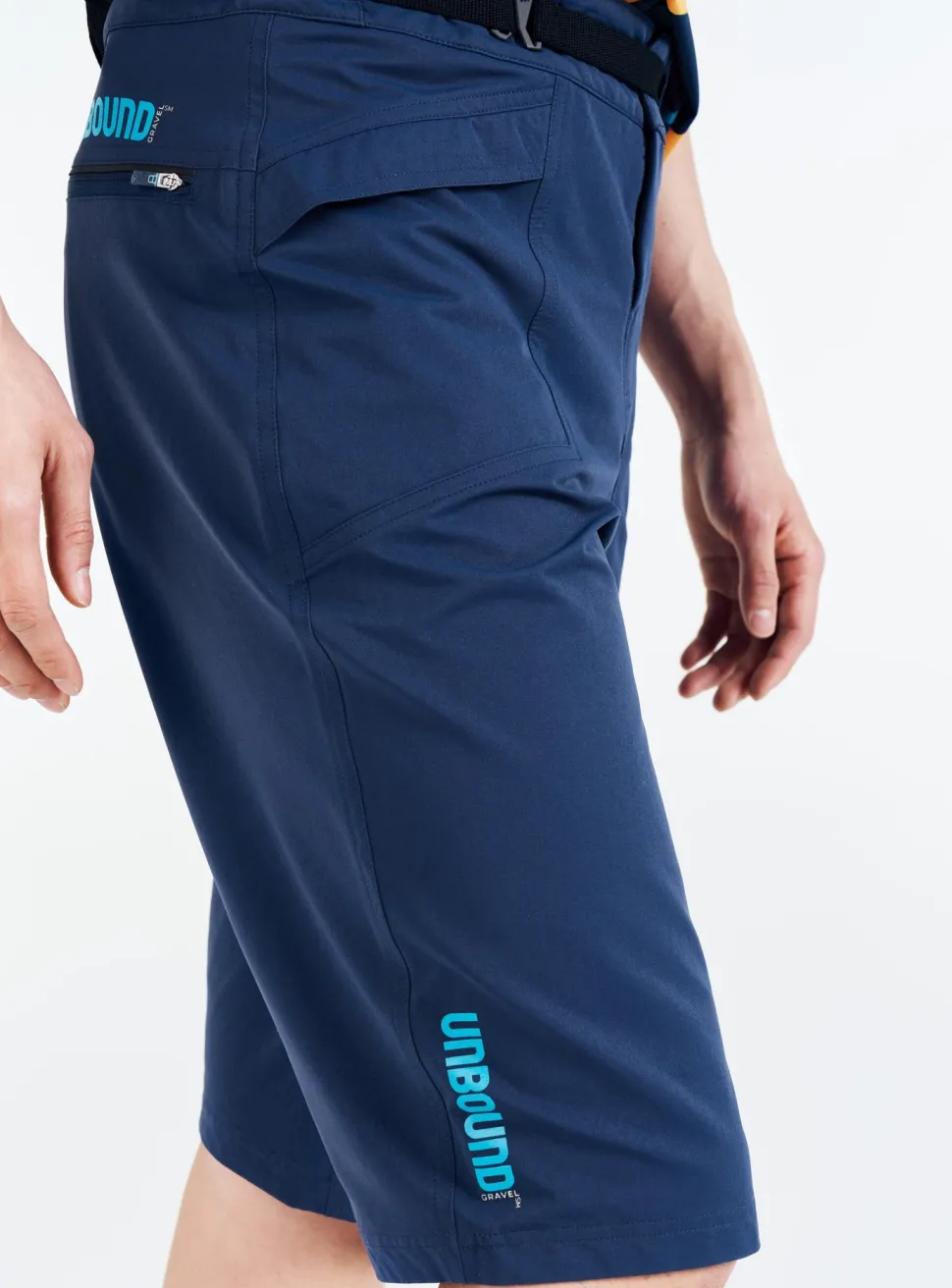 Men's CORE Unbound Xt Cycling Shorts