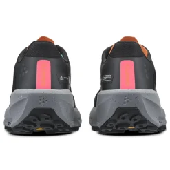 Men's CTM Ultra Trail 2 Running Shoe - Black/Mind