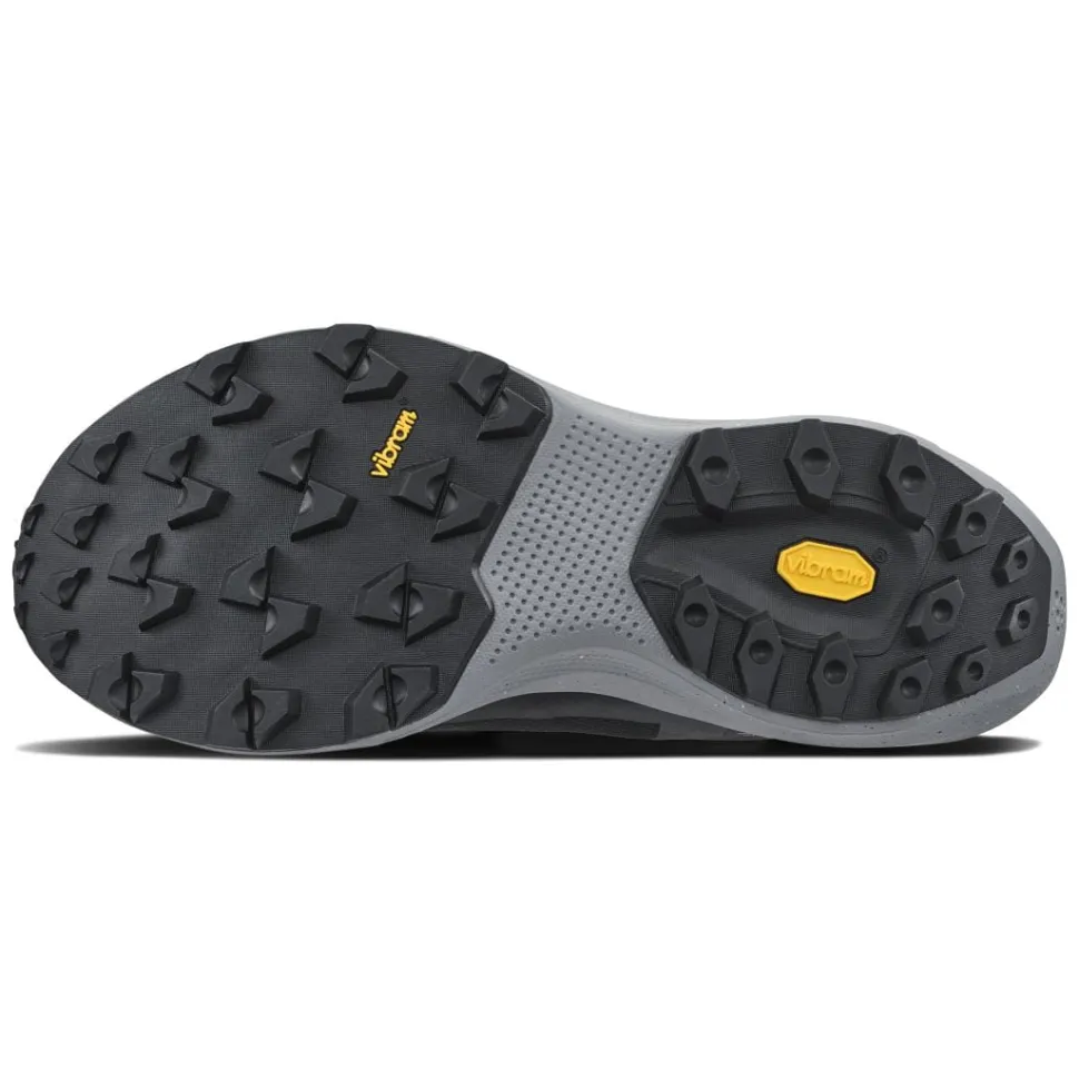 Men's CTM Ultra Trail 2 Running Shoe - Black/Mind