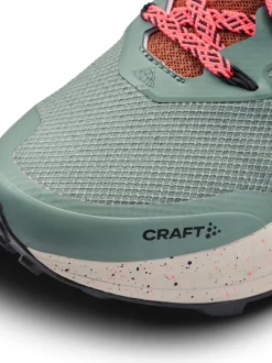 Men's CTM Ultra Trail 2 Running Shoe - Thyme/Roots