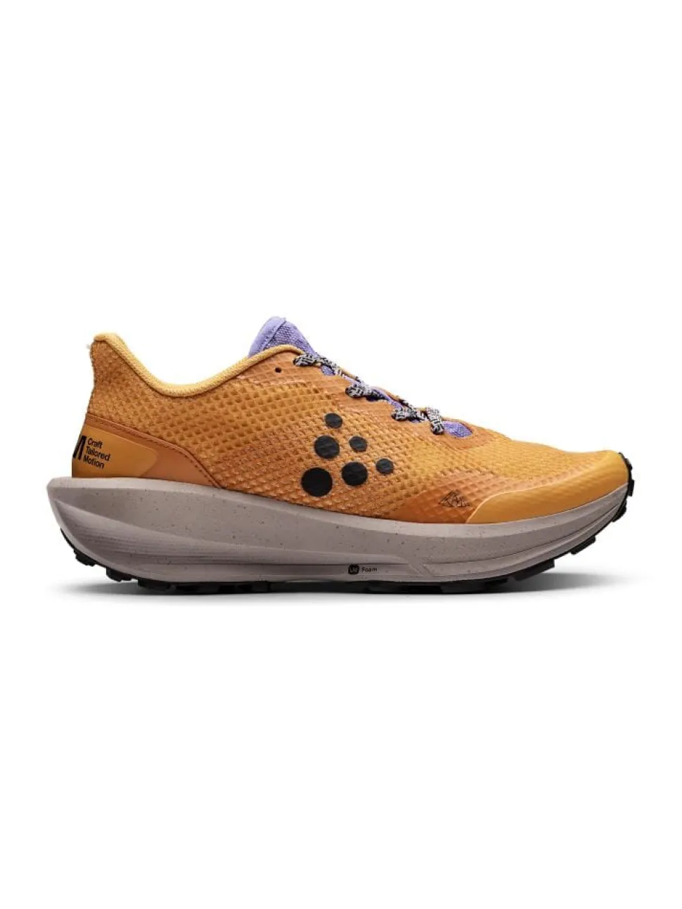 Men's CTM Ultra Trail Running Shoes