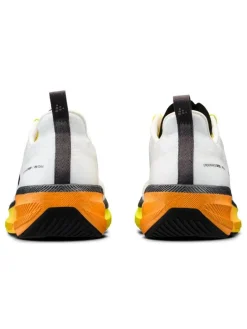 Men's Endurance 2 Running Shoe - Laser/Inferno