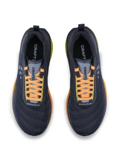 Men's Endurance 2 Running Shoe - Blaze/Sulfur