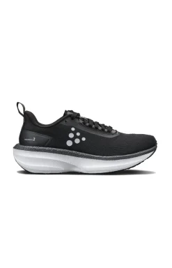 Men's Endurance 2 Running Shoe - Black