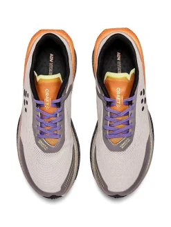 Men's Endurance Trail Running Shoe - Flex/Desert