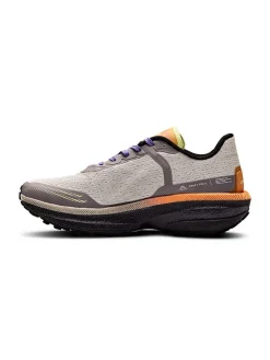 Men's Endurance Trail Running Shoe - Clay/DK Clay
