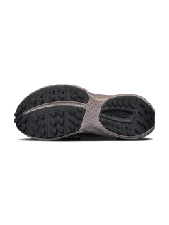Men's Endurance Trail Running Shoe - Clay/DK Clay
