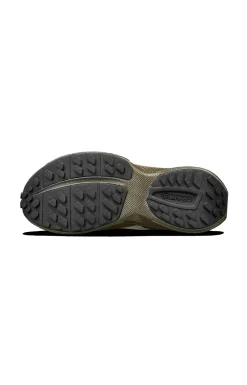 Men's Endurance Trail Running Shoe - Clay/DK Clay