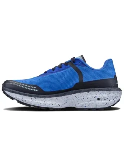 Men's Endurance Trail Running Shoe - Clay/DK Clay