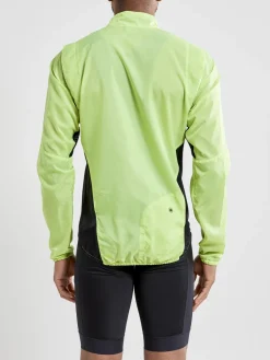 Men's Essence Light Wind Cycling Jacket - Flumino