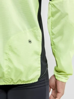 Men's Essence Light Wind Cycling Jacket - Flumino