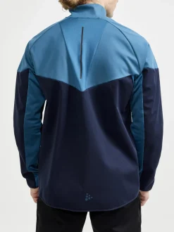 MEN'S GLIDE BLOCK JACKET