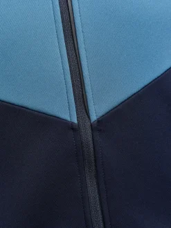 MEN'S GLIDE BLOCK JACKET