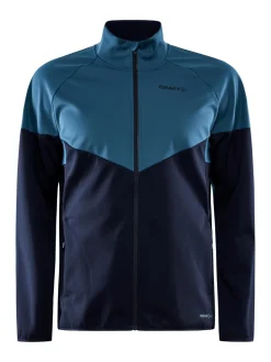 MEN'S GLIDE BLOCK JACKET