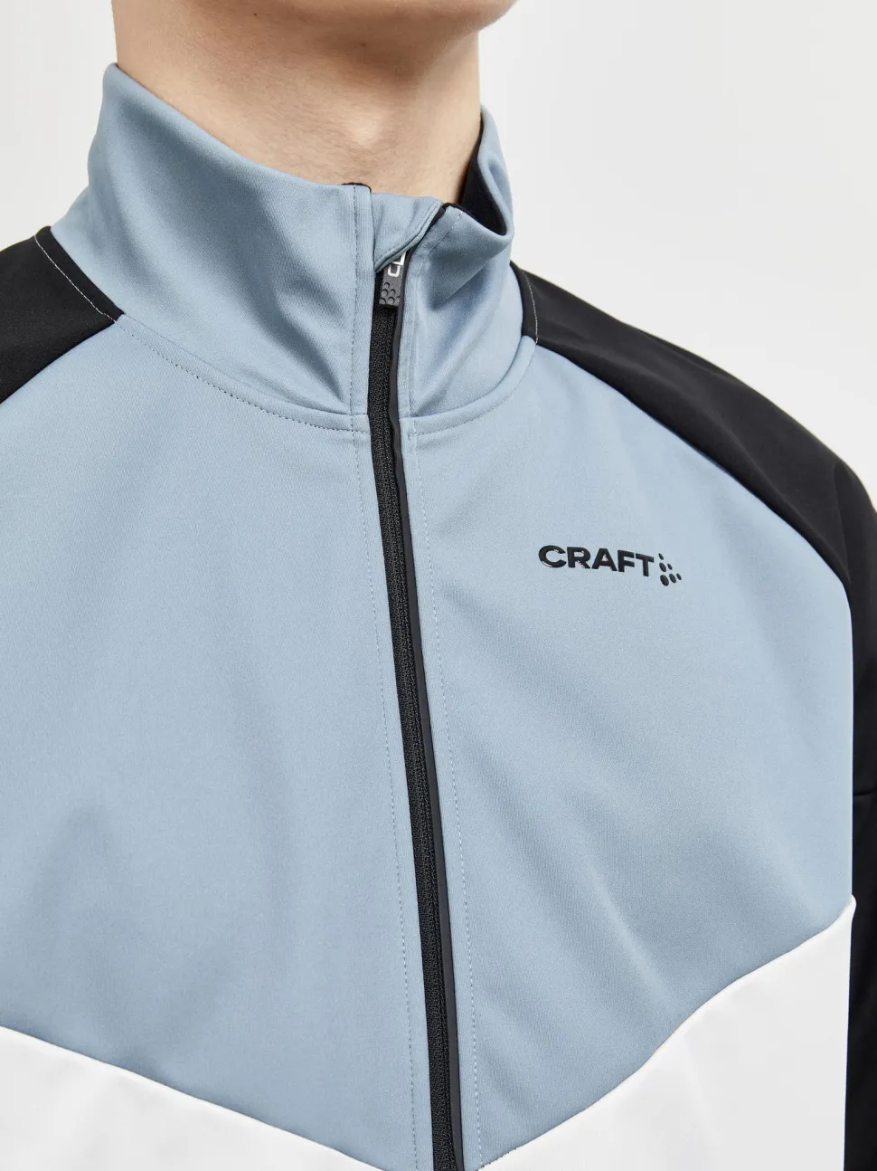MEN'S GLIDE BLOCK JACKET