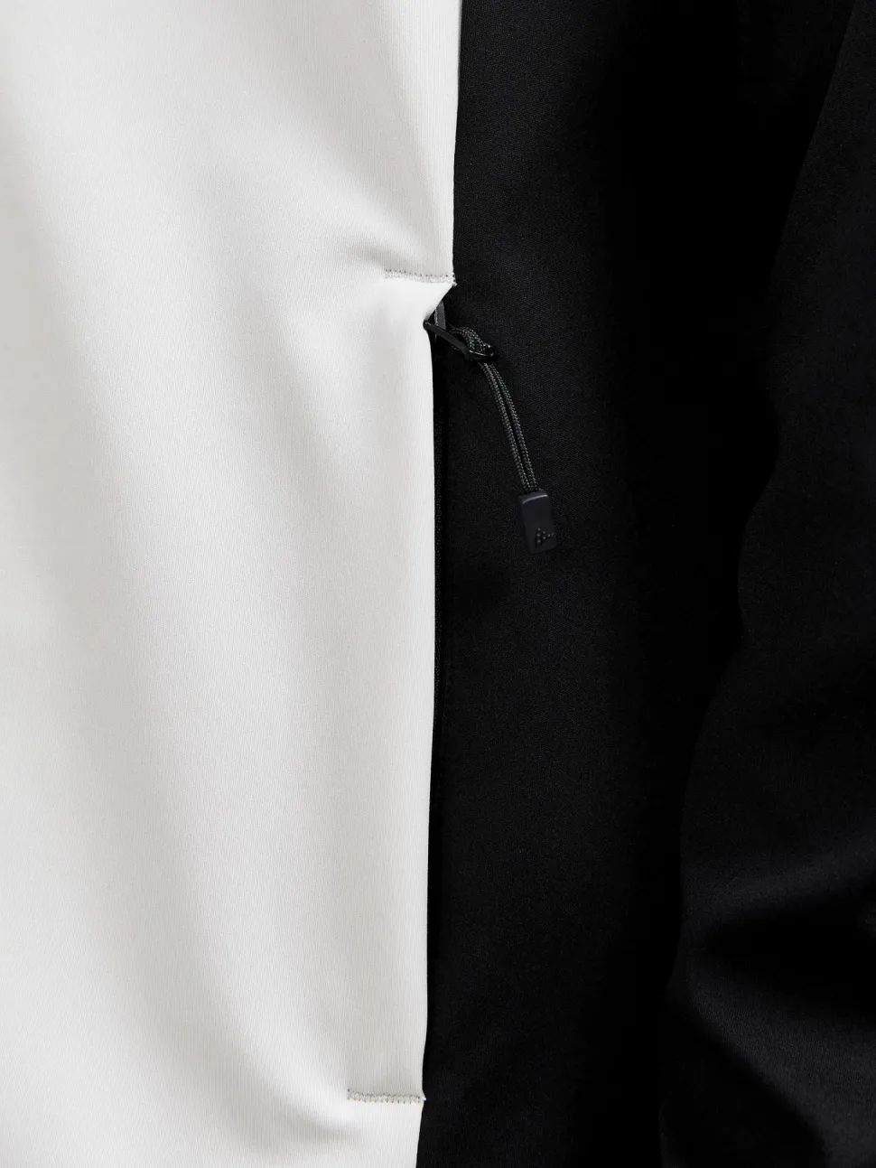 MEN'S GLIDE BLOCK JACKET