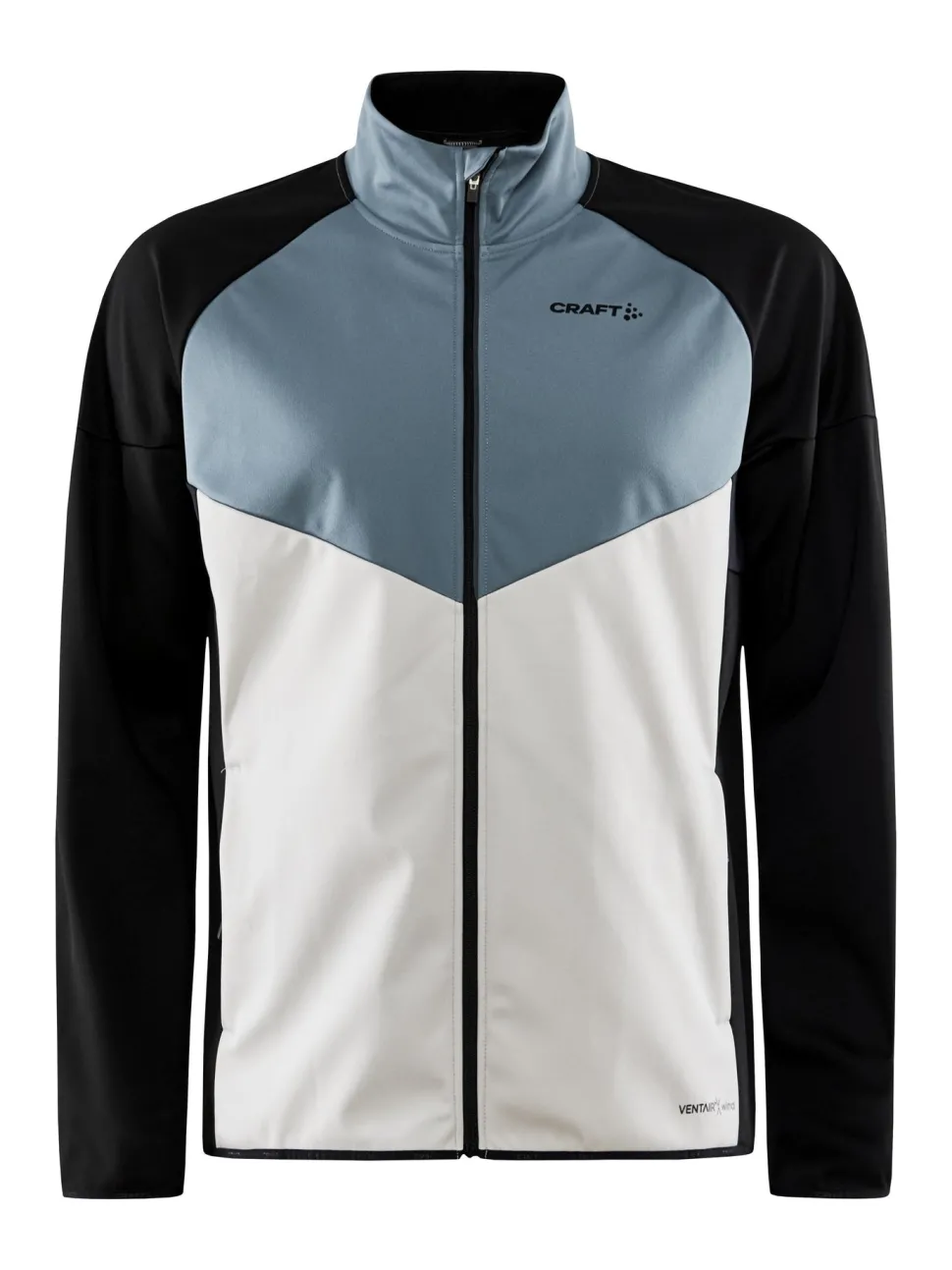 MEN'S GLIDE BLOCK JACKET