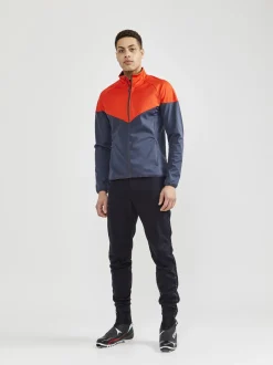 MEN'S GLIDE FZ PANTS