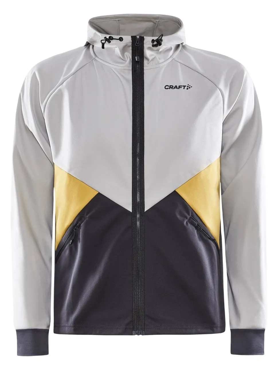 MEN'S GLIDE HOOD JACKET