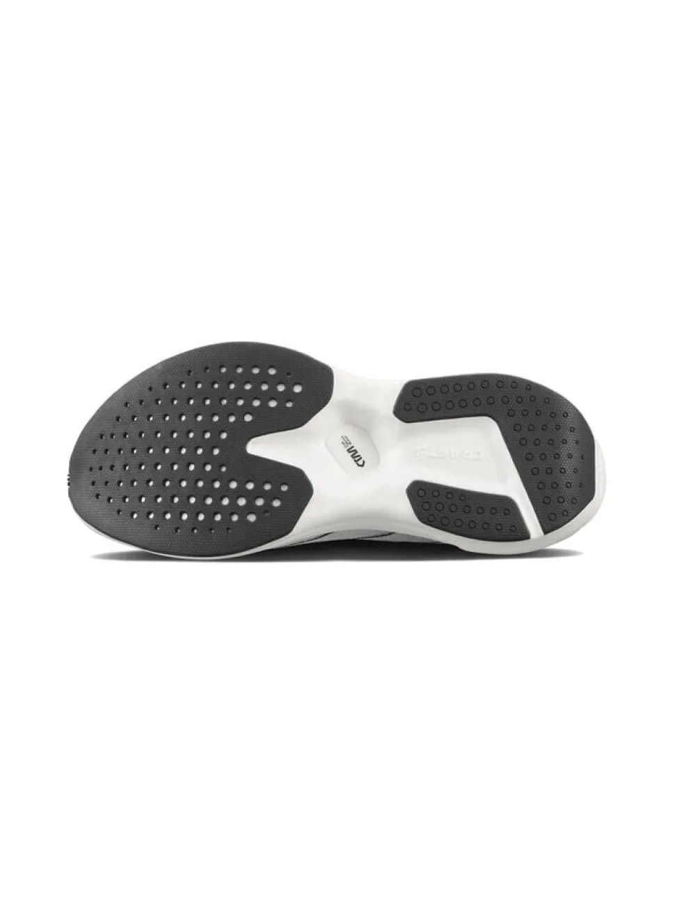 Men's Nordlite Tempo Running Shoe - White