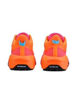 Men's Nordlite Ultra Pro Running Shoe - Flourange/Cosmo