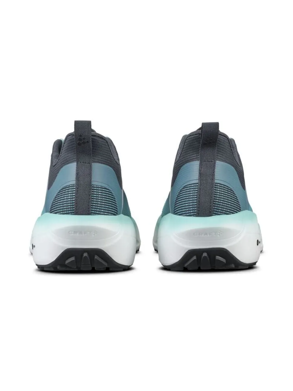 Men's Nordlite Ultra Running Shoe 2.0 - Blaze/Aquatic
