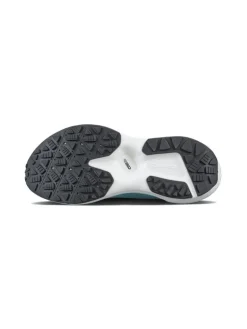 Men's Nordlite Ultra Running Shoe 2.0 - Blaze/Aquatic