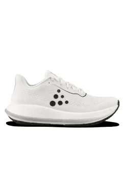 Men's Pacer Running Shoe - White