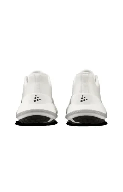 Men's Pacer Running Shoe - White