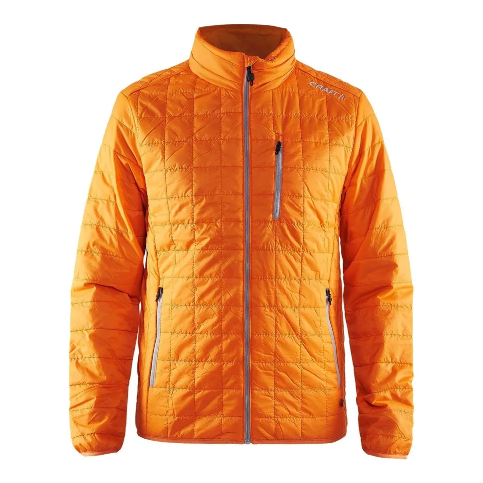 Men's Primaloft Stow - Light Jacket