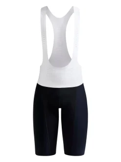 MENS PRO AERO BIB SHORTS - Black