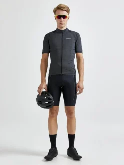 Men's PRO Endur Lumen Cycling Jersey