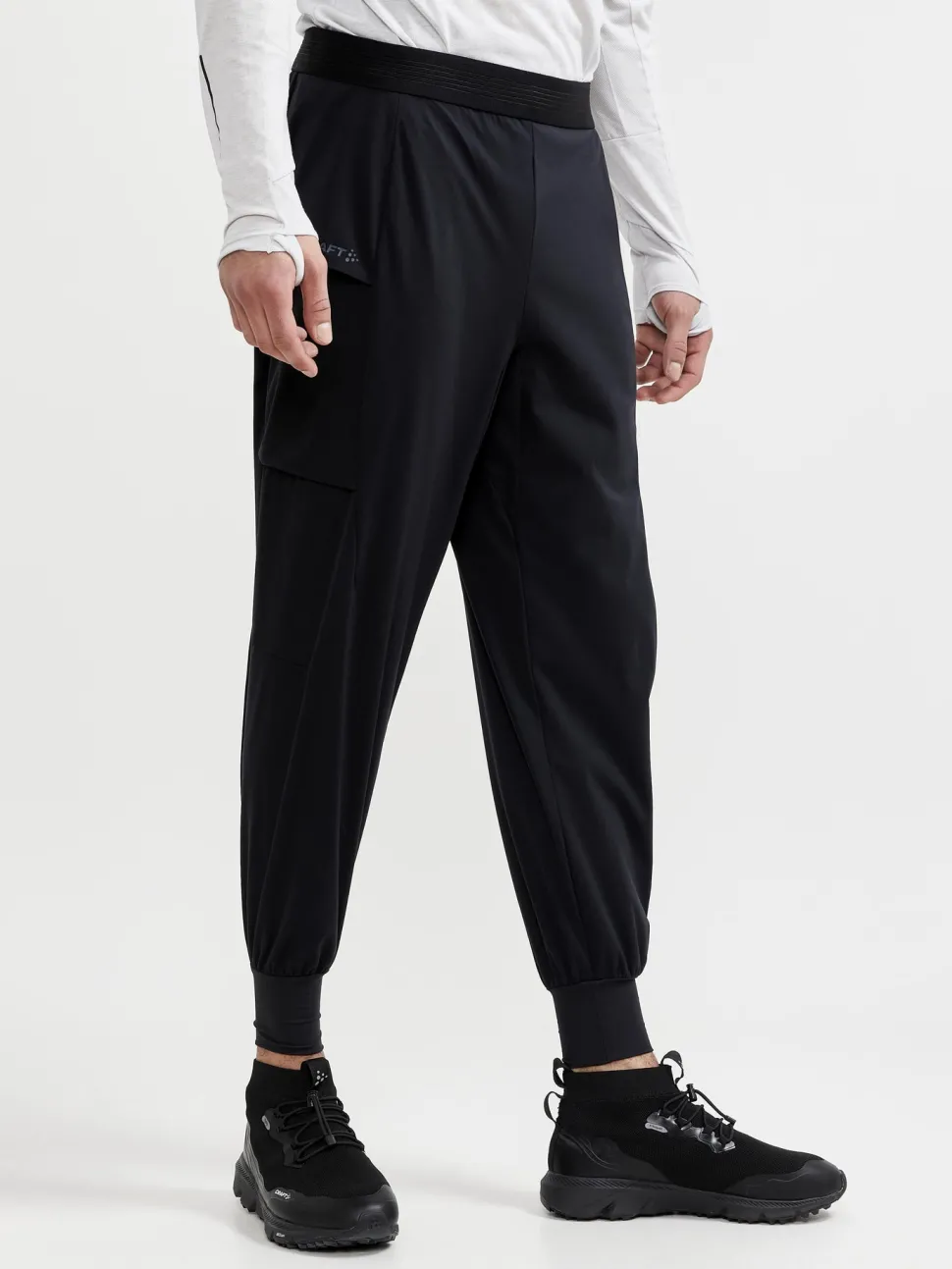 MEN'S PRO HYDRO CARGO RUNNING PANTS