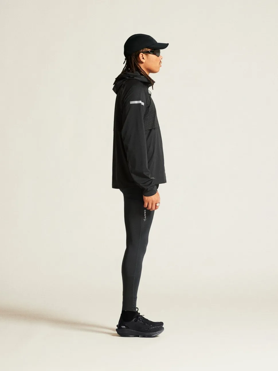 Men's PRO Hydro Lumen Jacket 3.0