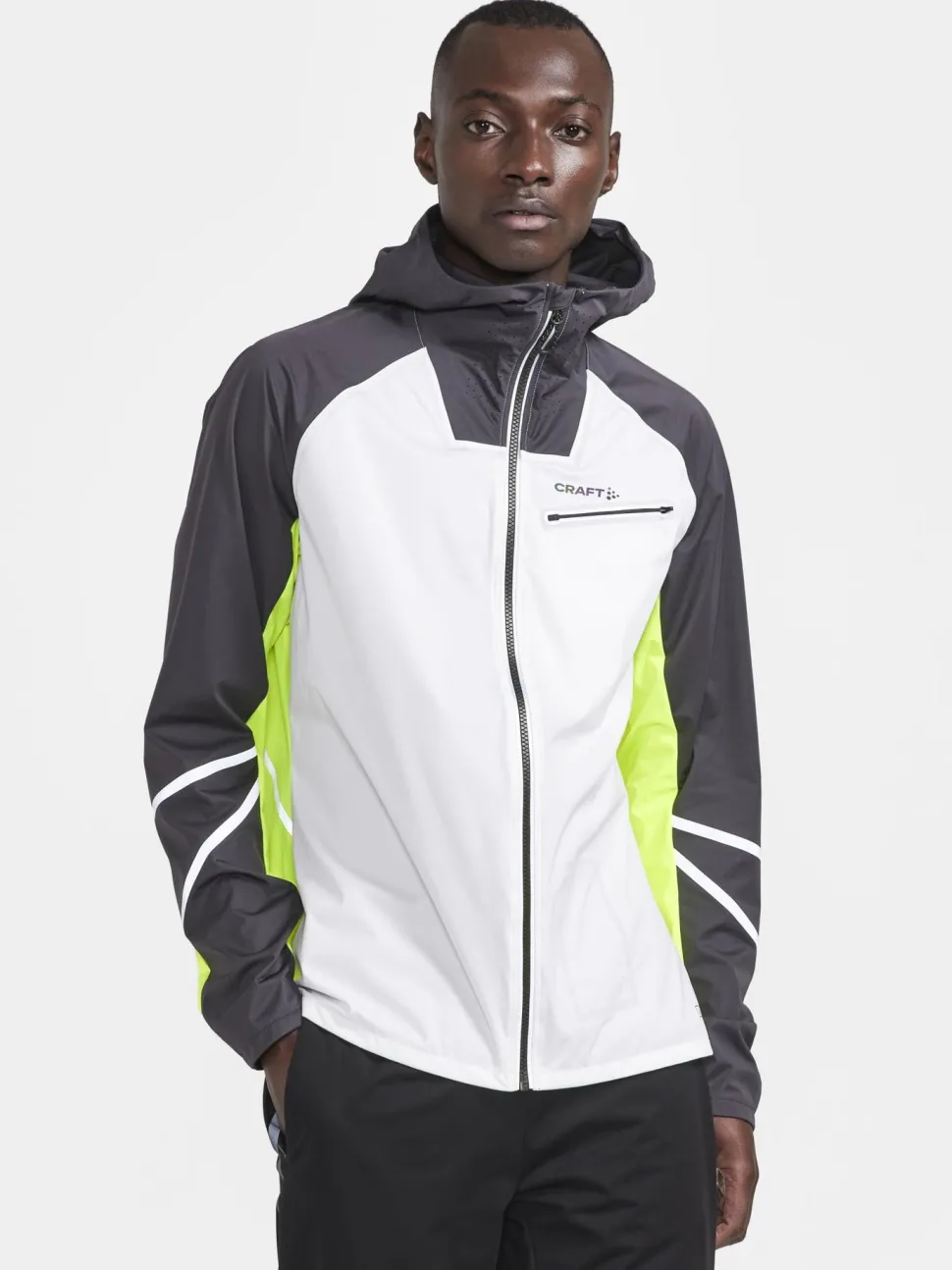 Mens PRO Hydro Lumen Jacket 2