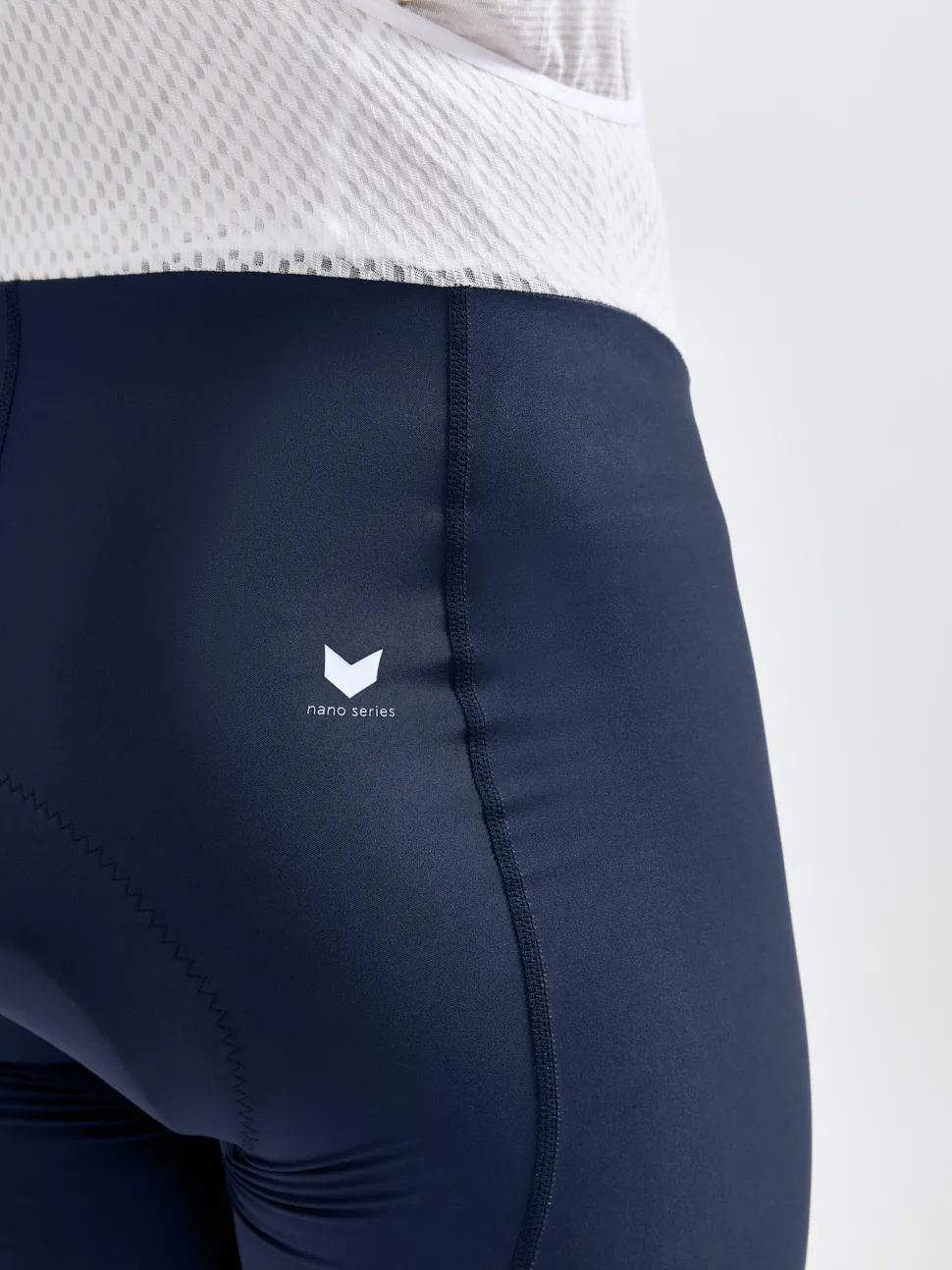 Men's PRO Nano Cycling Bib Shorts
