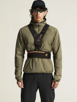 Men's PRO Trail SubZ Padded Hood