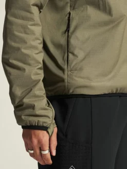 Men's PRO Trail SubZ Padded Hood