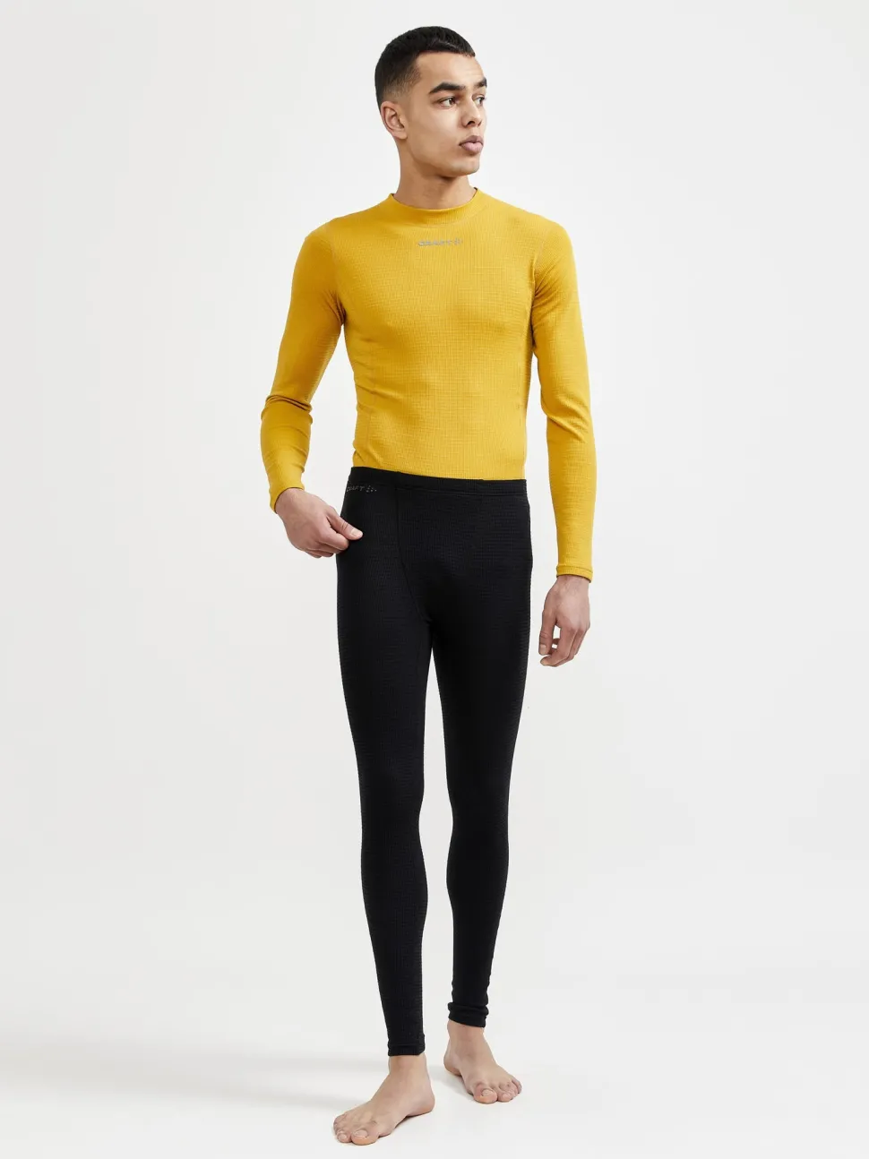MEN'S PRO WOOL EXTREME X BASELAYER PANT