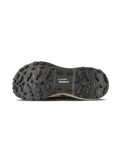 Men's Pure Trail Pro Running Shoe - JAVA/MULTI