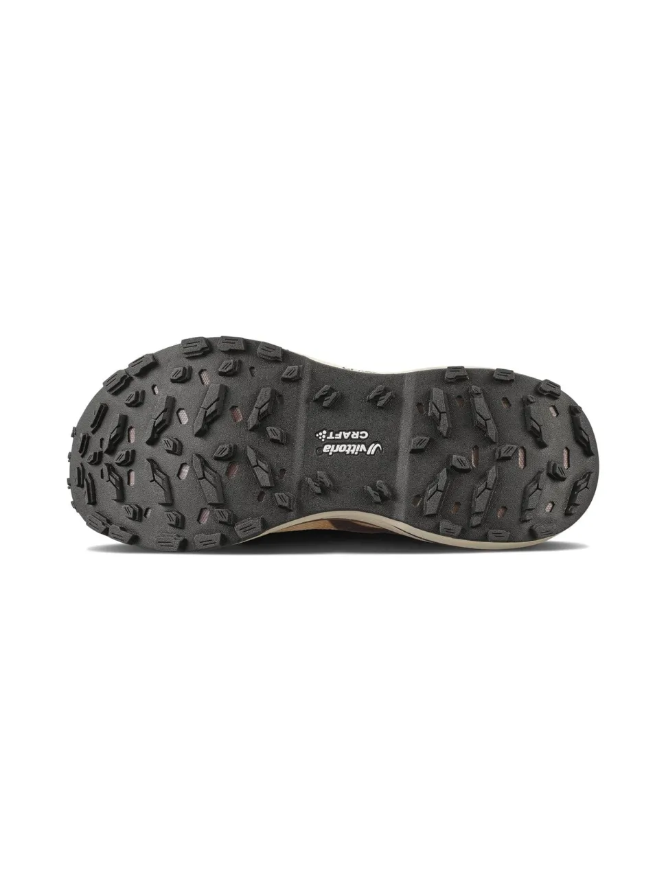 Men's Pure Trail Pro Running Shoe - JAVA/MULTI