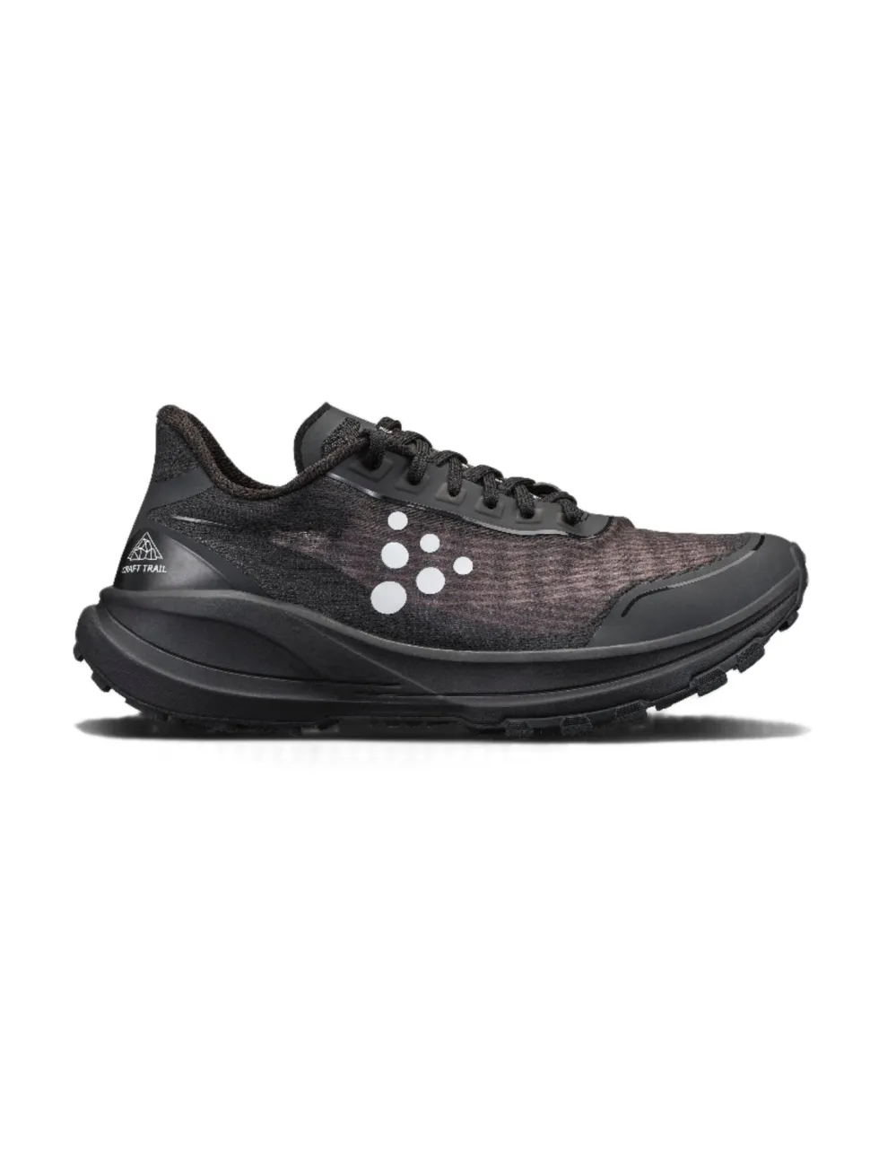 MENS PURE TRAIL RUNNING SHOE