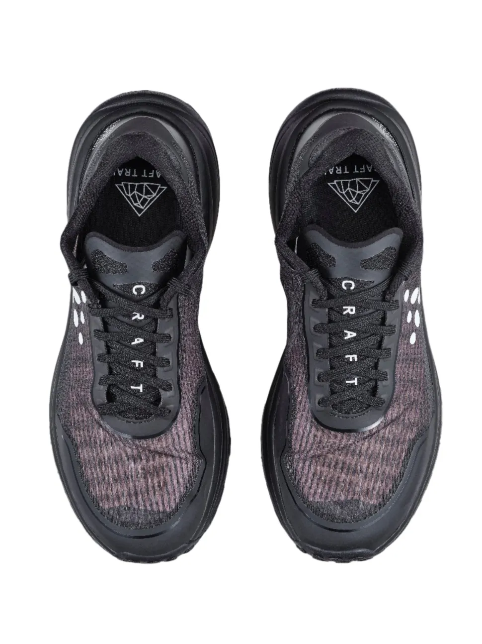 MENS PURE TRAIL RUNNING SHOE