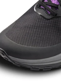 Men's Pure Trail X Running Shoe - Black