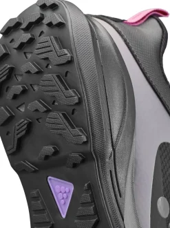 Men's Pure Trail X Running Shoe - THYME-ROOTS