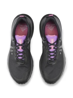 Men's Pure Trail X Running Shoe - THYME-ROOTS